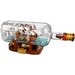 LEGO Ship in a Bottle Set 92177