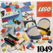 LEGO Ships 1049