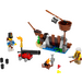 LEGO Shipwreck Defense Set 70409