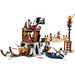 LEGO Shipwreck Hideout 6253