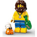LEGO Shipwreck Survivor Set 71029-3
