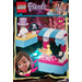 LEGO Shop avec Costumes 561902