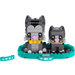 LEGO Shorthair Cats Set 40441