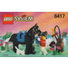 LEGO Show Sauter Event 6417