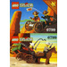 LEGO Showdown Canyon 6799