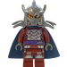 LEGO Shredder Minihahmo