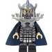 LEGO Shredder minifiguur