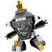 LEGO Shuff Set 41505