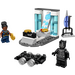 LEGO Shuri&#039;s Lab Set 76212