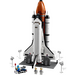 LEGO Shuttle Adventure 10213