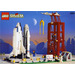 LEGO Shuttle Launch Pad 6339