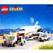 LEGO Pendeln Launching Crew 6346