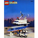 LEGO Shuttle Transcon 2 Set 6544