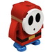 LEGO Shy Guy Minifigurine