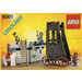 LEGO Siege Tower 6061