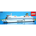 LEGO Silja Line Ferry Set 1554