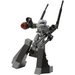 LEGO Silver Bad Guy 5965