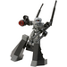 LEGO Zilver Bad Guy 5965