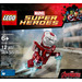 LEGO Silver Centurion 5002946