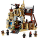 LEGO Argent Mine Shootout 79110
