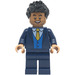 LEGO Simon Masrani Minifigure