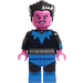 LEGO Sinestro Minifigure