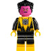 LEGO Sinestro minifiguur