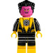 LEGO Sinestro with Yellow Lantern Suit Minifigure