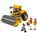 LEGO Single-Drum Roller Set 7746