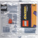 LEGO Single Racers Figure Pack 1202