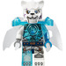 LEGO Sir Fangar Minifiguur