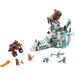 LEGO Sir Fangar&#039;s Ice Fortress 70147