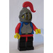 LEGO Sir Richard Cavaliere Minifigure