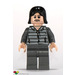 LEGO Sirius Schwarz Minifigur