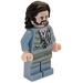 LEGO Sirius Zwart Minifiguur