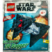 LEGO Sith Eternal TIE Dagger Set 912064
