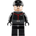 LEGO Sith Fleet Officer Minifigure