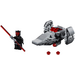 LEGO Sith Infiltrator Microfighter 75224