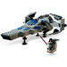 LEGO Sith Infiltrator 7151