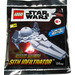 LEGO Sith Infiltrator Set 912058