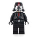 LEGO Sith Trooper minifiguur