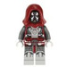 LEGO Sith Warrior Minifigur