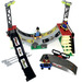 LEGO planche à roulette Challenge 6738