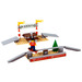 LEGO planche à roulette Street Park 3535
