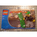 LEGO Skater Boy Set 3389
