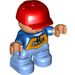 LEGO Skater Boy Set 7349