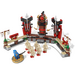 LEGO Squelette Bowling 2519