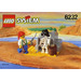 LEGO Skeleton Crew Set 6232