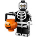 LEGO Squelette Guy 71010-11
