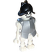 LEGO Luuranko Minihahmo